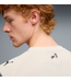 Puma Puma Manchester City 2025 -26 Fourth Year Of The Horse Jersey - Alpine Snow/Flat Dark Gray