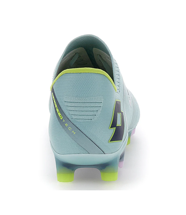 Lotto Lotto Maestro 100 V FG / MG Soccer Shoes - Light Green/Yellow