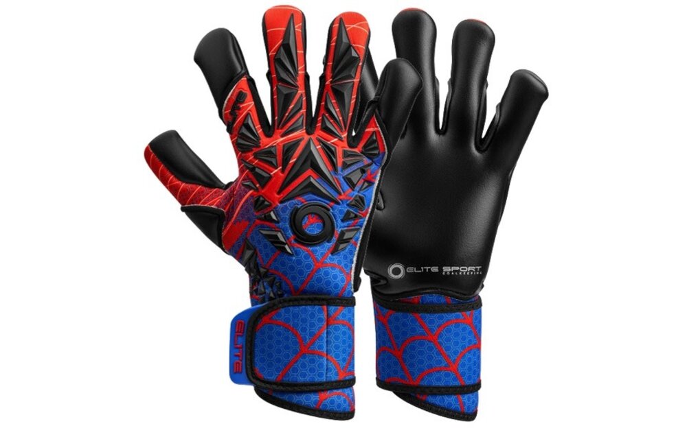 Elite Sports Spin GK Goalkeeper Gloves