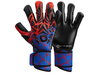 Elite Sports Spin GK Goalkeeper Gloves
