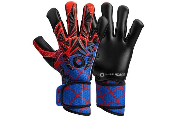 Elite Sports Spin GK Goalkeeper Gloves