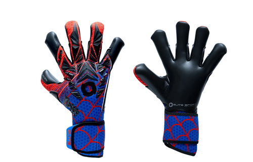 Elite Sports Spin GK Goalkeeper Gloves