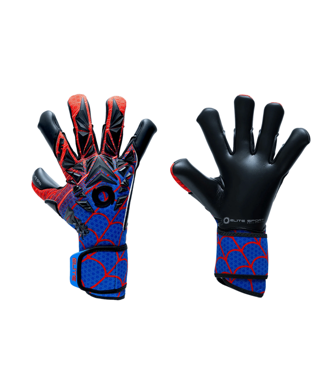 Elite Sports GK Elite Sports Spin GK Goalkeeper Gloves