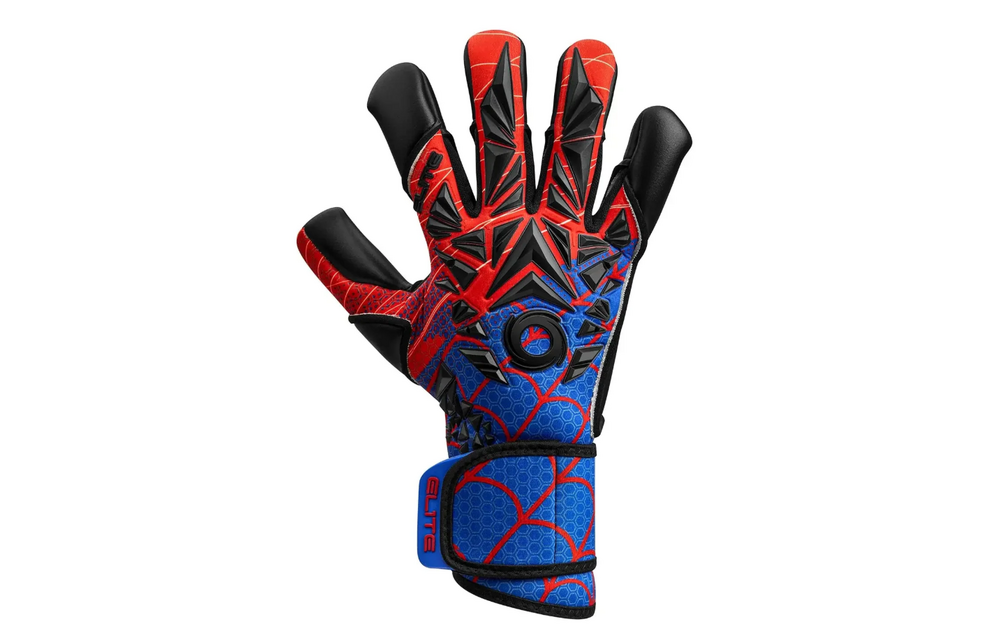 Elite Sports Spin GK Goalkeeper Gloves