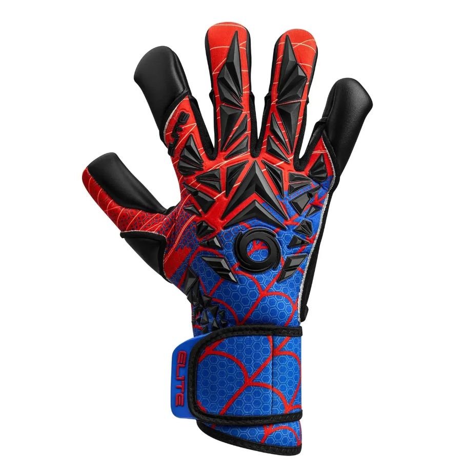Elite Sports Spin GK Goalkeeper Gloves