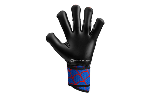 Elite Sports Spin GK Goalkeeper Gloves