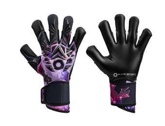 Elite Sports Amethyest GK Goalkeeper Gloves