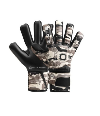 Elite Sports GK Elite Sports Combat Goal Keeper Goalie Gloves