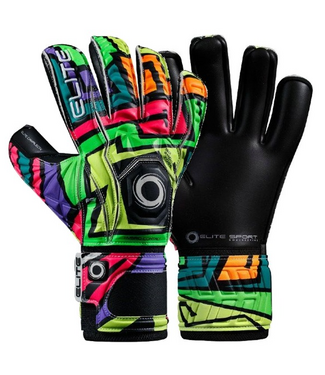 Elite Sports GK Elite Sports  Camaleon Goal Keeper Goalie Gloves