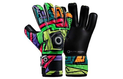 Elite Sports  Camaleon Goal Keeper Goalie Gloves