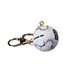 Logo Brands FIFA 26 World Cup Ball Key Ring Keychain - White