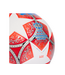 adidas adidas Womens UCL Champions League 2025 - 26 FIFA Quality Ball - White/Scarlett/Blue