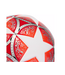 adidas adidas Womens UCL Champions League 2025 - 26 FIFA Quality Ball - White/Scarlett/Blue