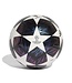adidas adidas UCL Champions League Budapest Finale 2025 - 26 KO Club Ball - Black Metallic/White