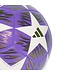 adidas adidas UCL Champions League Budapest Finale 2025 - 26 Training Ball - Pantone/White
