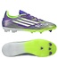 adidas adidas F50 League FG / MG Radiant Pack - Purple Rush/White/Lucid Lemon