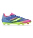 adidas adidas F50 League FG / MG Celestial Pack - Blue Fusion/Pink/Lucid Lemon