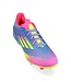 adidas adidas F50 League FG / MG Celestial Pack - Blue Fusion/Pink/Lucid Lemon