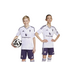 adidas adidas Youth Manchester United 2025 - 26 Away Jersey - White