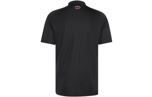 adidas Inter Miami 2026 - 27 Away Jersey - Black/Bliss Pink