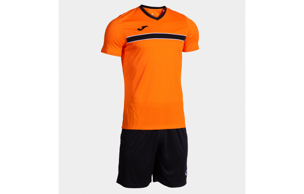 Joma Victory Soccer Jersey Set