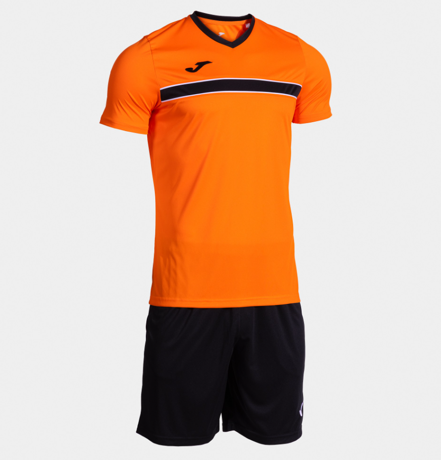 Joma Victory Soccer Jersey Set