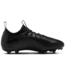 Nike Nike Jr Zoom Mercurial Vapor 16 Shadow Academy FG Cleats - Black/Deep Jungle