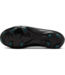 Nike Nike Jr Zoom Mercurial Vapor 16 Shadow Academy FG Cleats - Black/Deep Jungle