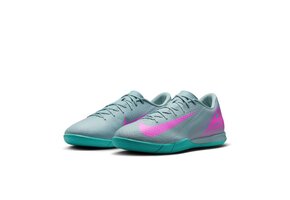 Nike Zoom Mercurial Vapor 16 Prism Academy IC Indoor - Ocean Cube/Pink Blast
