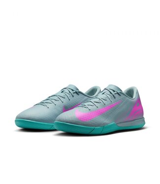 Nike Nike Zoom Mercurial Vapor 16 Prism Academy IC Indoor - Ocean Cube/Pink Blast