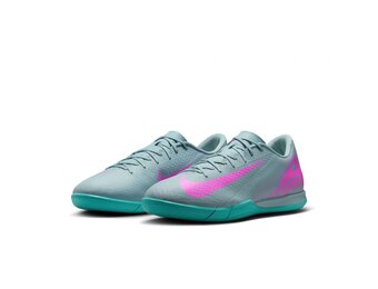 Nike Zoom Mercurial Vapor 16 Prism Academy IC Indoor - Ocean Cube/Pink Blast