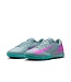 Nike Nike Zoom Mercurial Vapor 16 Prism Academy IC Indoor - Ocean Cube/Pink Blast
