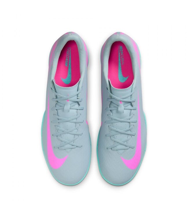 Nike Nike Zoom Mercurial Vapor 16 Prism Academy IC Indoor - Ocean Cube/Pink Blast