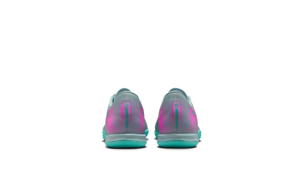Nike Zoom Mercurial Vapor 16 Prism Academy IC Indoor - Ocean Cube/Pink Blast