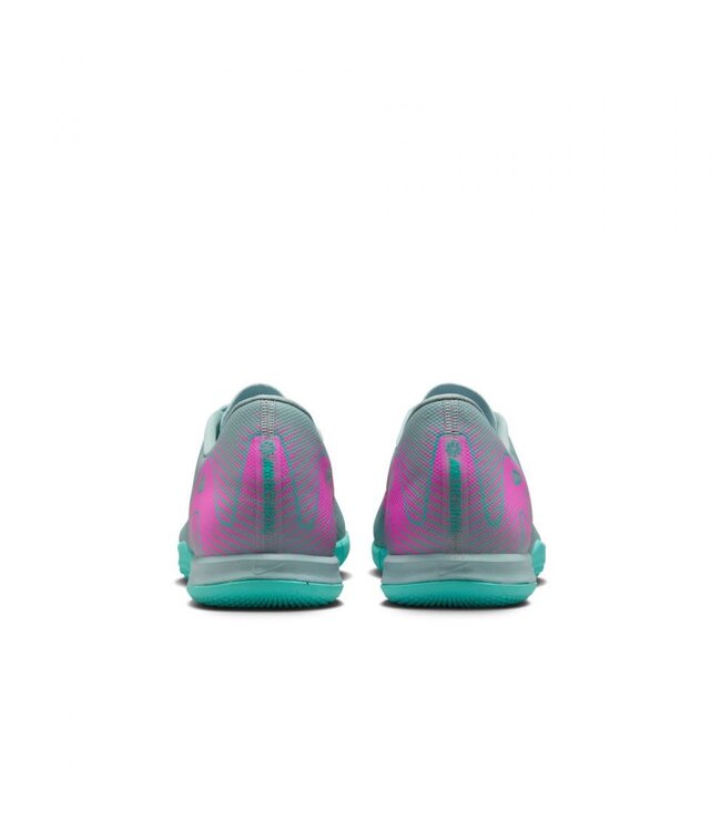 Nike Nike Zoom Mercurial Vapor 16 Prism Academy IC Indoor - Ocean Cube/Pink Blast