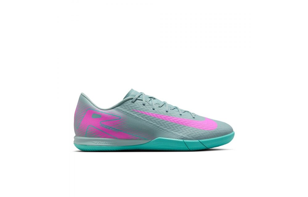 Nike Zoom Mercurial Vapor 16 Prism Academy IC Indoor - Ocean Cube/Pink Blast
