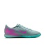 Nike Nike Zoom Mercurial Vapor 16 Prism Academy IC Indoor - Ocean Cube/Pink Blast