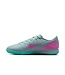 Nike Nike Zoom Mercurial Vapor 16 Prism Academy IC Indoor - Ocean Cube/Pink Blast