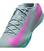 Nike Nike Zoom Mercurial Vapor 16 Prism Academy IC Indoor - Ocean Cube/Pink Blast