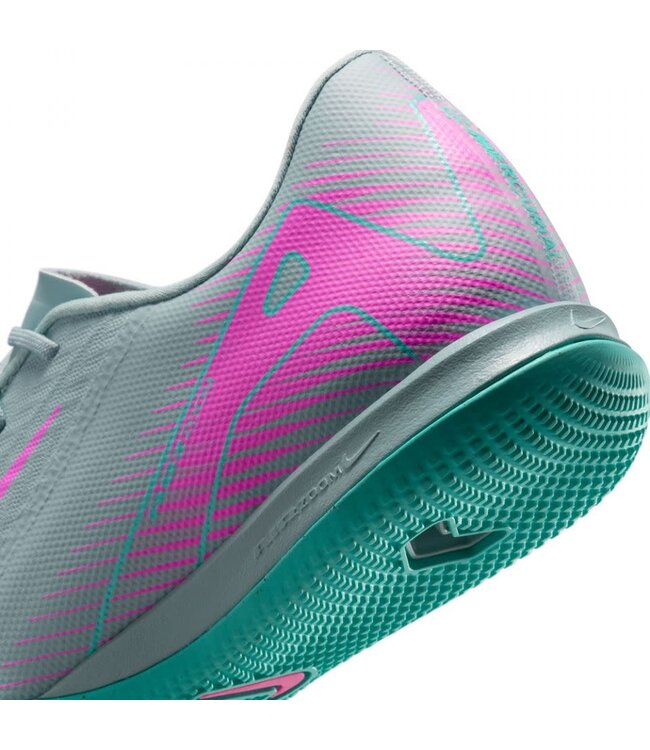 Nike Nike Zoom Mercurial Vapor 16 Prism Academy IC Indoor - Ocean Cube/Pink Blast