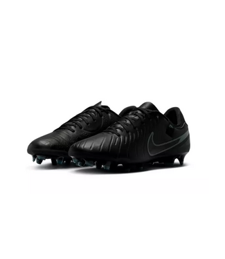 Nike Nike Tiempo Legend 10 Academy FG/MG Shadow Pack - Black/Deep Jungle