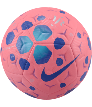 Nike Nike Vini Jr 2026 Academy Soccer Ball - Sunset Pulse/Old Royal