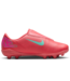 Nike Nike Jr. Mercurial Vapor 16 Club FG/MG- Ember Glow/Aurora Green