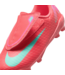 Nike Nike Jr. Mercurial Vapor 16 Club FG/MG- Ember Glow/Aurora Green
