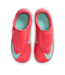 Nike Nike Jr. Mercurial Vapor 16 Club FG/MG- Ember Glow/Aurora Green