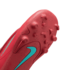 Nike Nike Jr. Mercurial Vapor 16 Club FG/MG- Ember Glow/Aurora Green