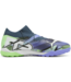 Puma Puma Future 7 Cage PRO TT Turf Eclipse Pack- Grey Skies/White/Fizzy Apple