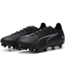 Puma Puma Ultra Match Eclipse Pack FG/AG - Black/White