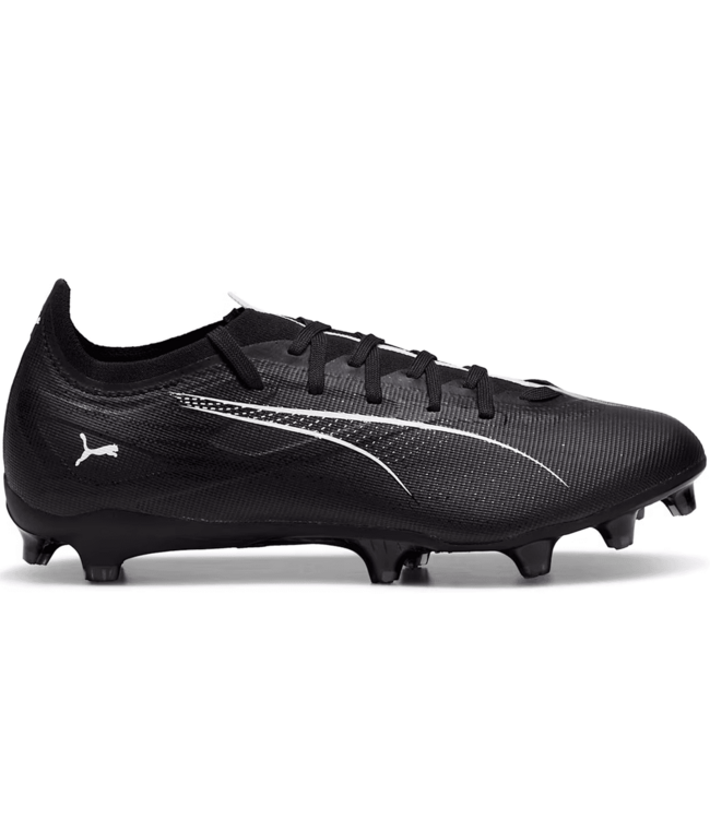 Puma Puma Ultra Match Eclipse Pack FG/AG - Black/White