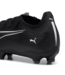 Puma Puma Ultra Match Eclipse Pack FG/AG - Black/White